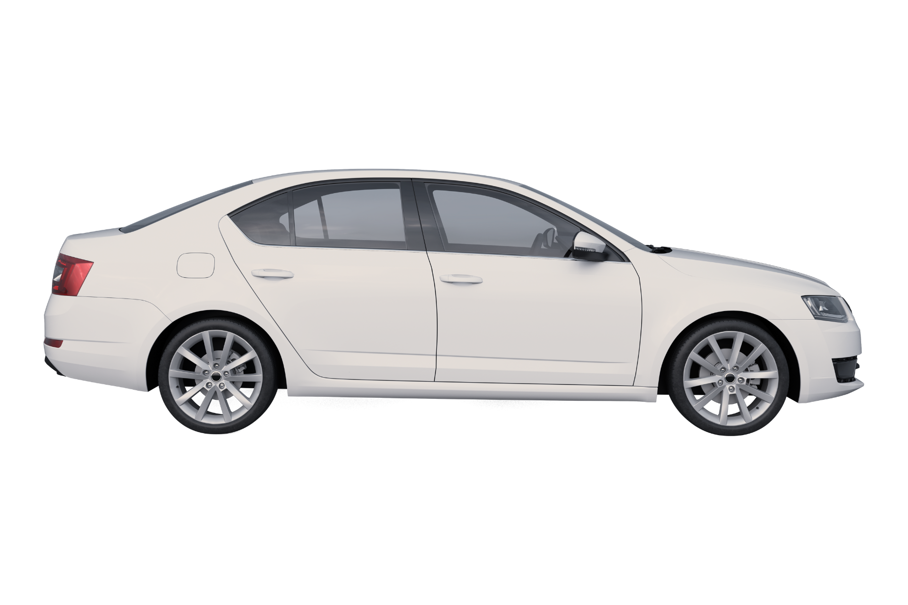 Sedan