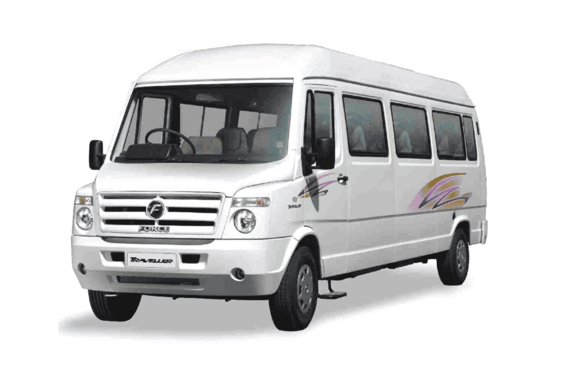 Tempo Traveller