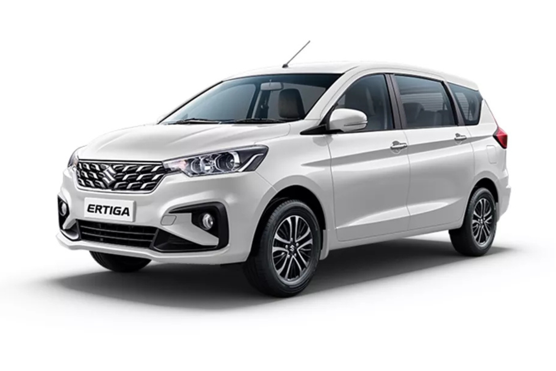 SUV Ertiga New