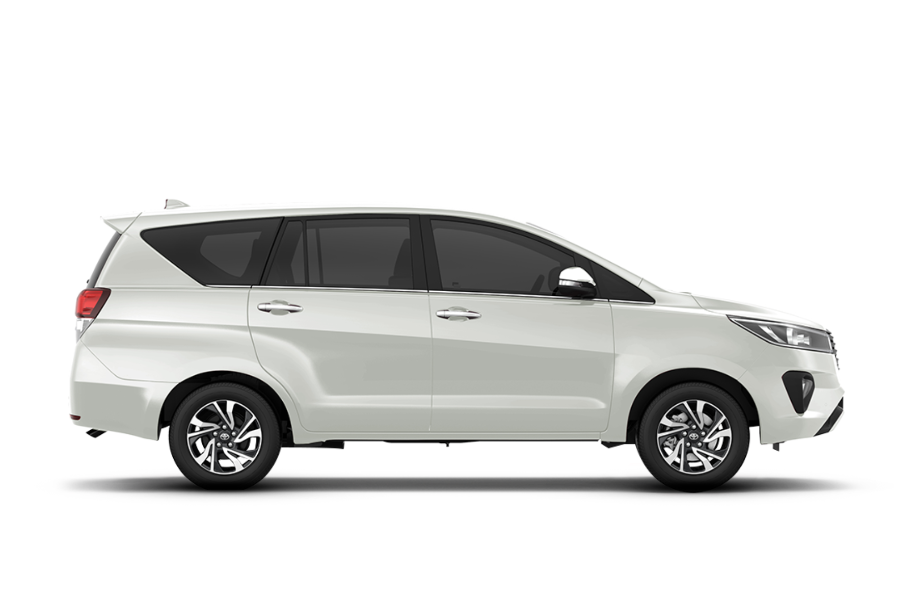 Toyota Innova