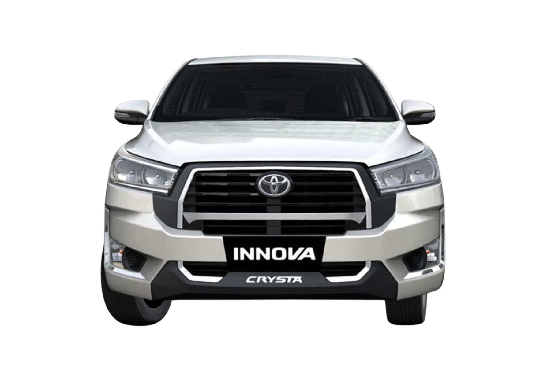 Toyota Crysta