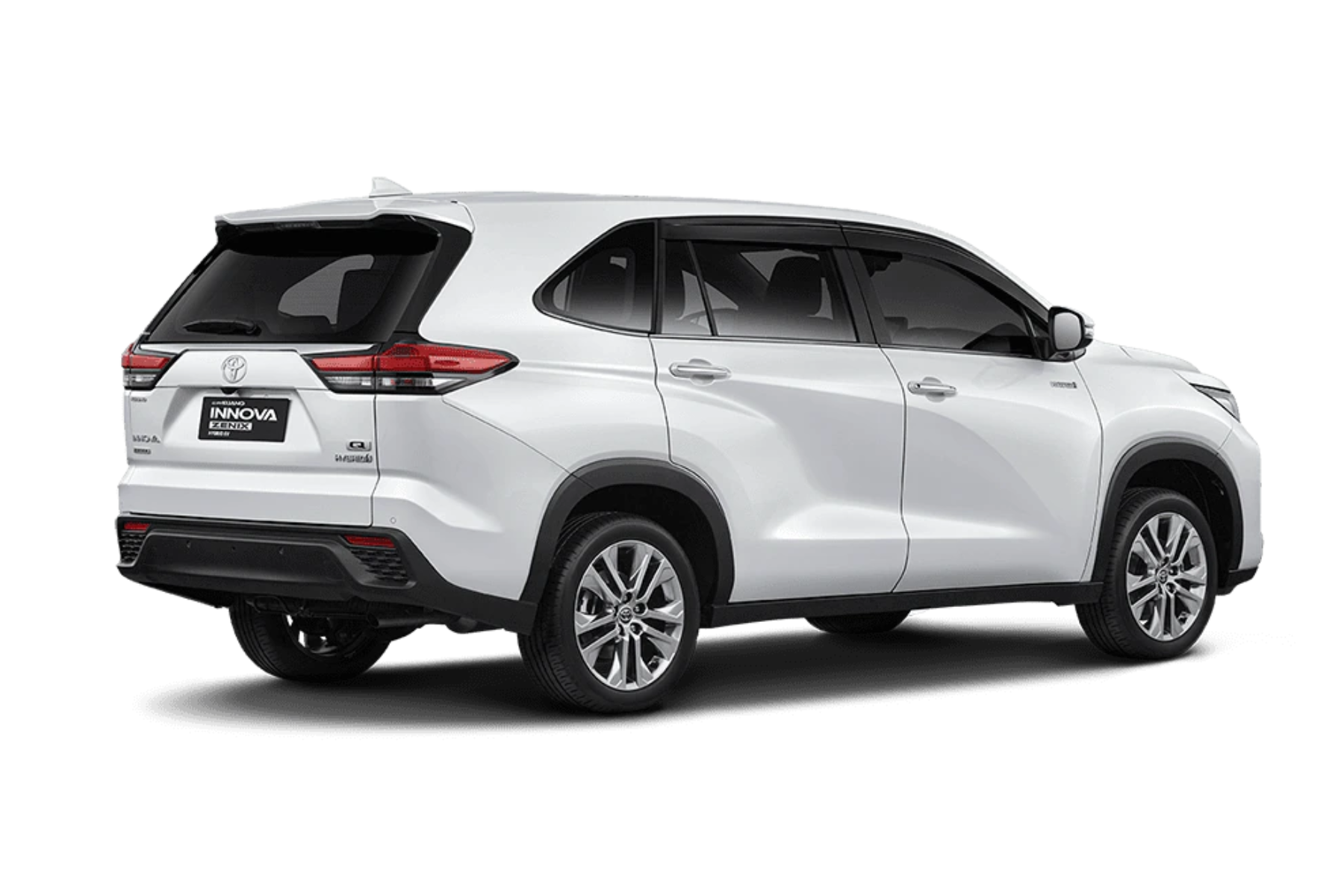 Toyota Hycross