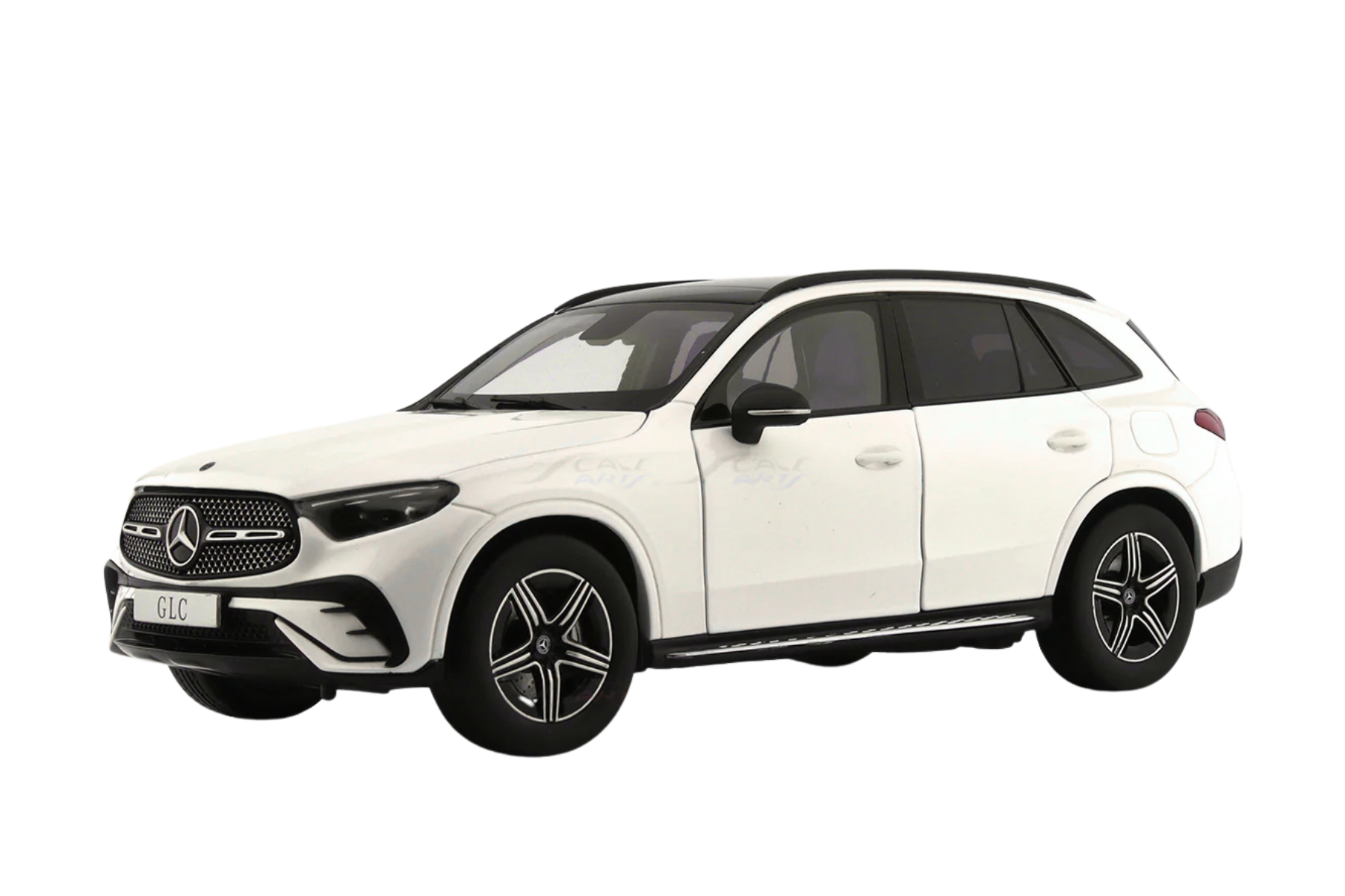 Mercedes/ BMW