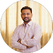 Mayank Patil